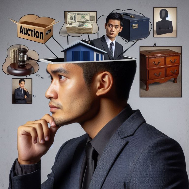 Fasa 3 Selepas lelong