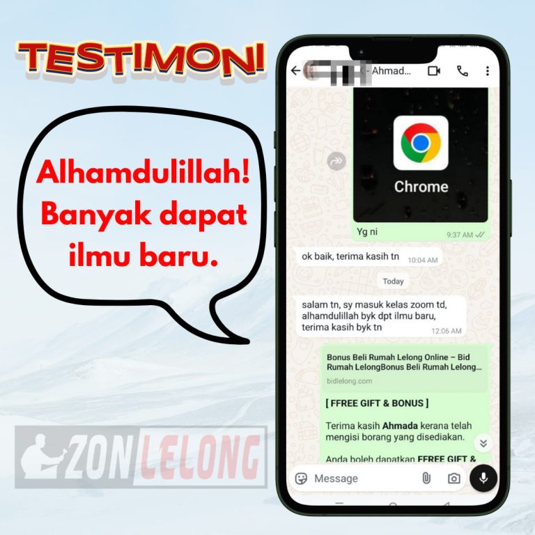 Banyak Ilmu Baru