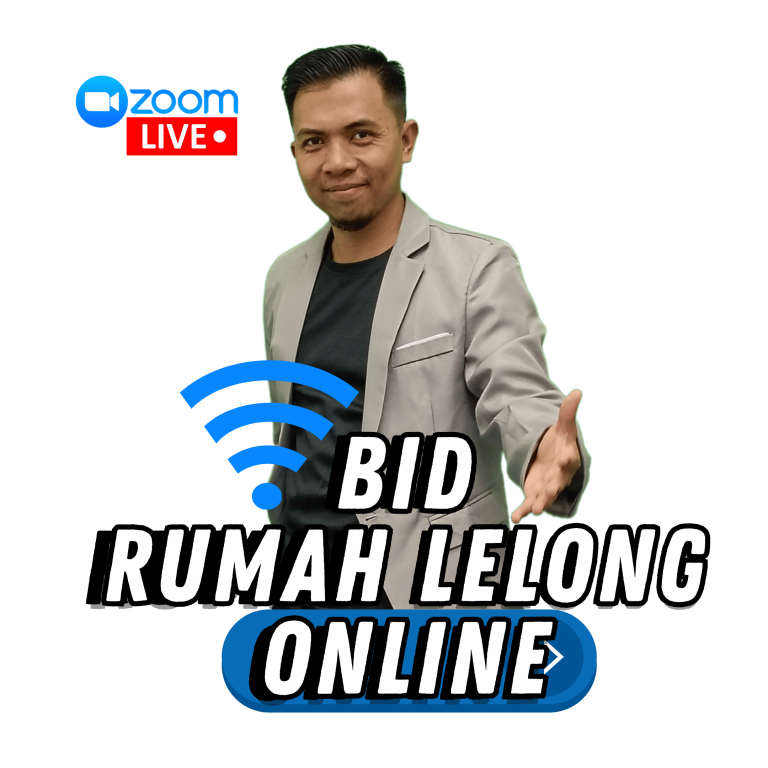 Bid Rumah LeLong Online 2025-v1 (V2)